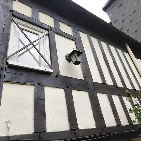 Gare Centre Menage Et Linges Inclus * Rouen